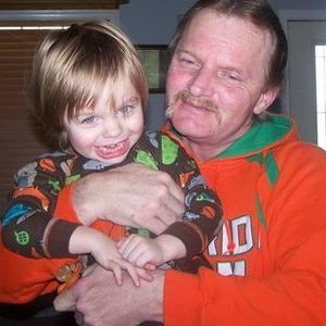 Meet your Posher, Donald